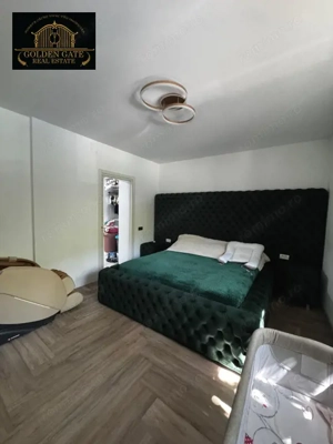 Muncii Vatra Luminoasa - 3 Camere 91mp Dressing Curte Renovat Integral - imagine 5