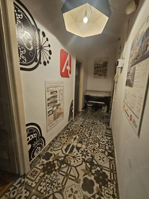 Apartament cu 2 camere spatios 60 mp Gradina Publica - imagine 4