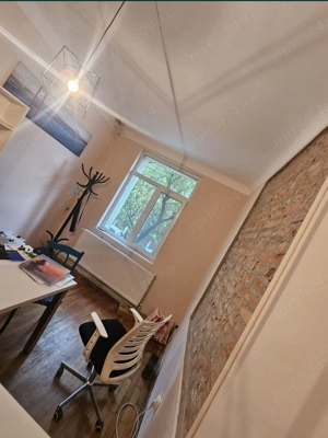 Apartament cu 2 camere spatios 60 mp Gradina Publica - imagine 3