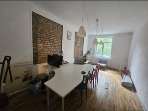 Apartament cu 2 camere spatios 60 mp Gradina Publica