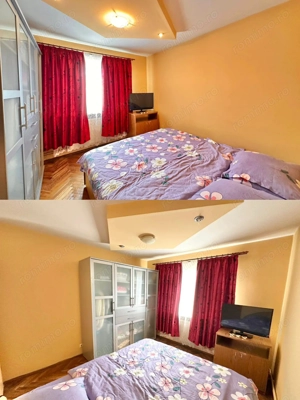 Apartament 3 camere, zona Castelul de Apă - imagine 2