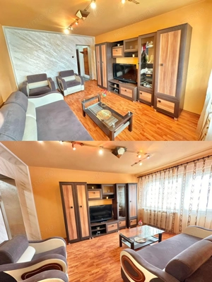 Apartament 3 camere, zona Castelul de Apă