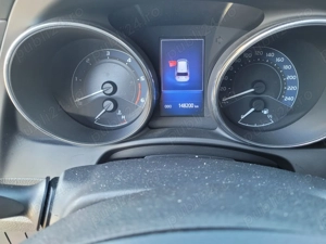 Toyota Auris 1,4 Diesel