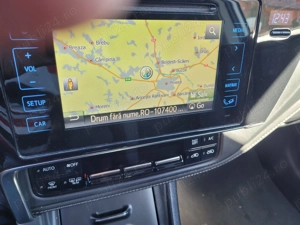 Toyota Auris 1,4 Diesel - imagine 2