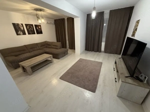 Apartament cu 2 camere, complex rezidential. Zona-Virtutii