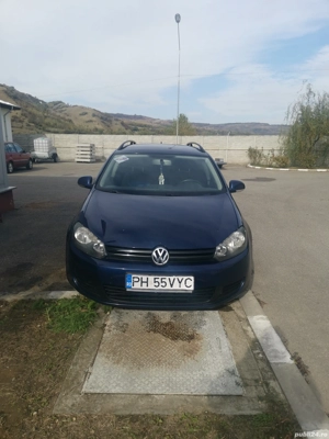 Vw golf 6 2012