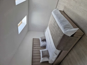 Vila P + 2 - 5 camere - 4 bai - 3 locuri de parcare - imagine 6