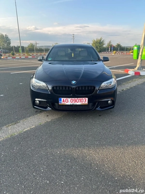 Vand Bmw f10 M pachet