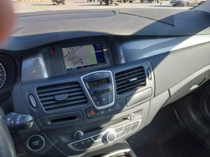 Vânzare Renault Laguna 3 Grandtour - imagine 4 Vânzare Renault Laguna 3 Grandtour - imagine 4