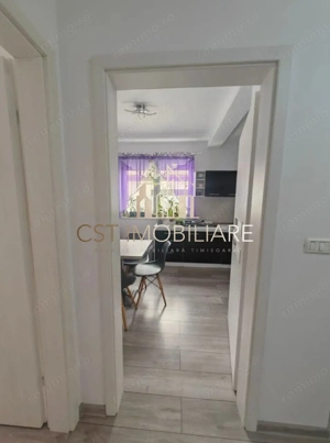 Apartamen 1 cameră,  Zona Giroc - imagine 2 Apartamen 1 cameră,  Zona Giroc - imagine 2