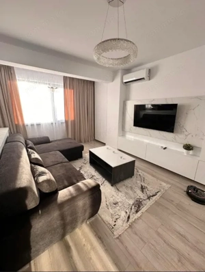 Apartament 2 camere - Comat Towers