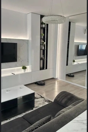 Apartament 2 camere - Comat Towers - imagine 7