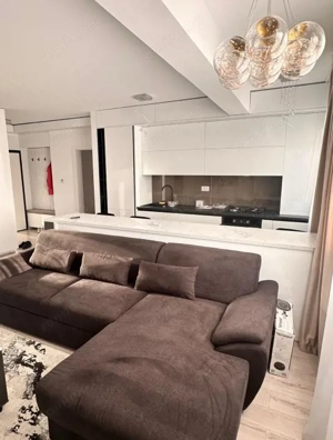 Apartament 2 camere - Comat Towers - imagine 2