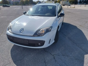 Vânzare Renault Laguna 3 Grandtour - imagine 6 Vânzare Renault Laguna 3 Grandtour - imagine 6