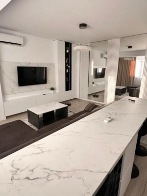 Apartament 2 camere - Comat Towers - imagine 3