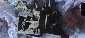 Cutie de viteze 2.8 fiat ducato citroen jumper, peugeot boxer iveco - imagine 2