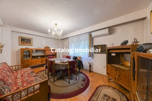 Apartament 2 camere decomandate | Marasti | FSEGA - Iulius Mall - imagine 3