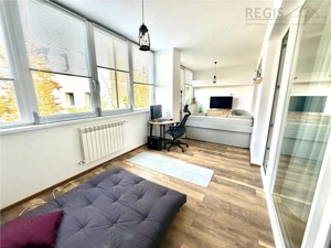 Apartament 3 Camere | Central | Parcare - imagine 4