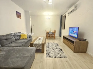 Apart 2 camere 65mp | Aviatiei - City Point | Loc Parcare | Terasa 