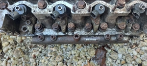 Injectoare + raplmpă peugeot boxer iveco citroen jumper fiat ducato  - imagine 2