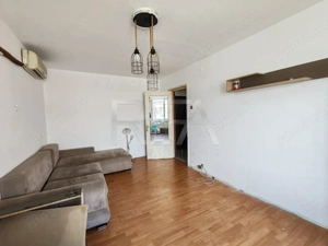 2 camere, decomandat, bloc din 1981, anvelopat-Gorjului,  Str Cetatea de Balta