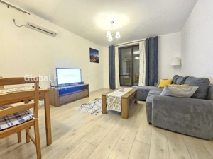 Apart 2 camere 65mp | Aviatiei - City Point | Loc Parcare | Terasa 