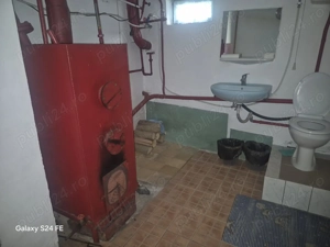 Vila D+P+1 Zona Batca Doamnei  - imagine 5