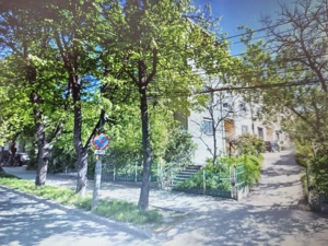 Apartament 2 camere  în inima Copoului –curte privata si loc de parcare 