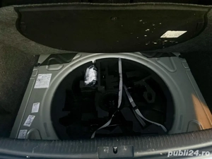 VW Golf 6 2009 cutie automata Dsg  - imagine 8