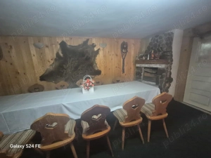 Vila D+P+1 Zona Batca Doamnei  - imagine 3