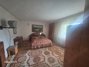 Vila D+P+1 Zona Batca Doamnei  - imagine 2