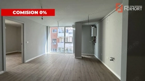 COMISION 0% - Apartament cu 3 camere la etajul 2 in Timisoara, zona centrala