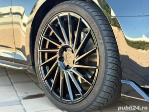 Audi A4 2017 ,2.0 TDI S-Line ,S-tronic