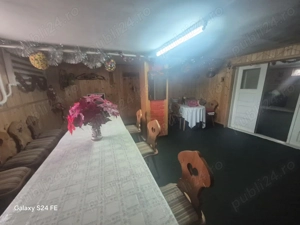 Vila D+P+1 Zona Batca Doamnei  - imagine 6