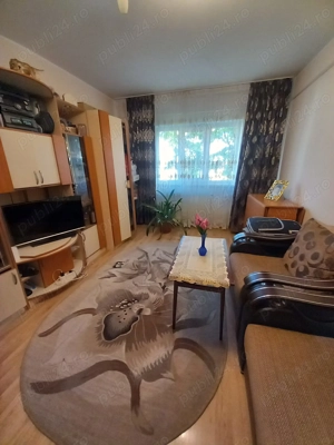 Apartament 2 camere decomandat