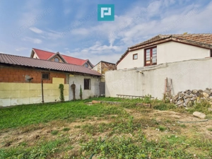 Casă cu teren , 2 fronturi, zona Plopi, Timişoara