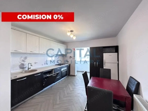 Vanzare apartament 2 camere, decomandat, zona Golden Tulip, Zorilor