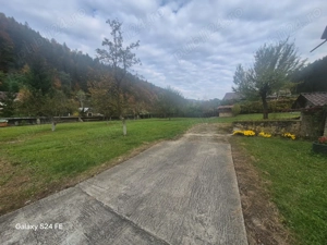 Vila D+P+1 Zona Batca Doamnei  - imagine 8