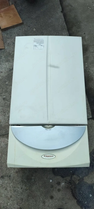 Dezmembrez Centrala Termica Immergas Eolo Maior 28 kw Pe piese