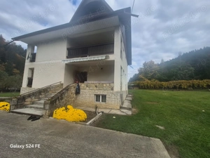 Vila D+P+1 Zona Batca Doamnei