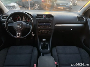 VW Golf 2013 1.6 tdi  - imagine 6
