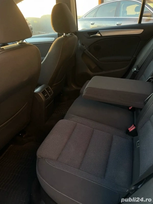 VW Golf 2013 1.6 tdi  - imagine 7