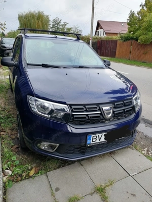 Dacia Logan 2019 Sce73 - imagine 3