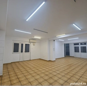 Inchiriez spațiu comercial 60 mp C-tin Brâncoveanu Alunisului
