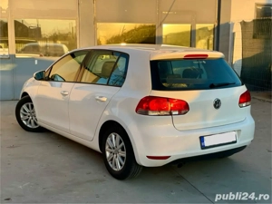 VW Golf 2013 1.6 tdi  - imagine 3