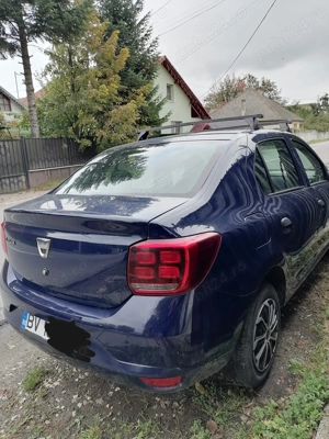Dacia Logan 2019 Sce73