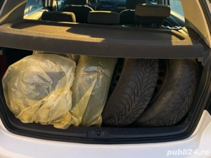 VW Golf 2013 1.6 tdi  - imagine 8