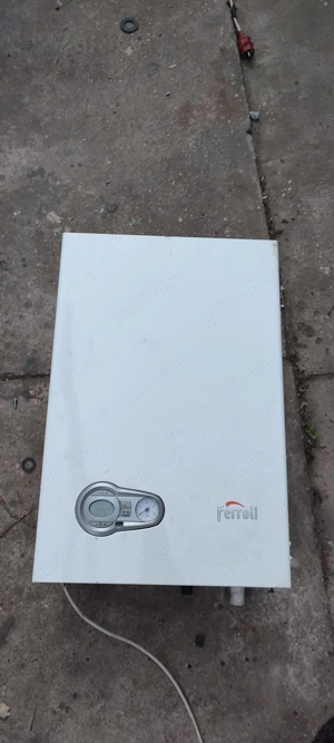 Dezmembrez Centrala Termica Ferroli Bluehelix Pro 25C Pe Piese