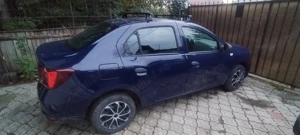 Dacia Logan 2019 Sce73 - imagine 4