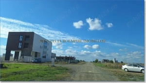 Teren de vanzare in Constanta, Veterani - 500 mp - imagine 2